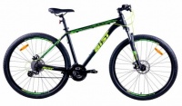 Aist Rocky 2.0 Disk 27,5" (чёрный)