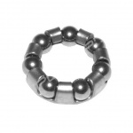 Подшипник Neco 5503 5/16"x7A (каретка детский)