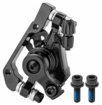 Калипер дискового тормоза задний/передний BX-351 RADIUS