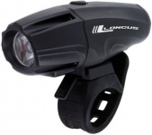 Свет передний Longus Lumin 1000 6ф USB 1000Lm