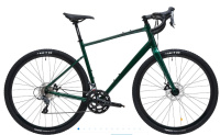 Welt G80 (Dark Green)