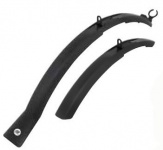 Крылья комплект Force UNI MTB-TREK 26-28"