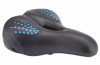 Седло 250x185мм AZ-6629 T-01 HUABEI