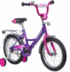 Novatrack Vector 16"