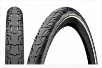 Покрышка Continental 42-622 (700 x 40C) Ride City Reflex, 900г