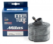 Камера Mitas 62/75-584 (27,5x2,50-3,00) AV40