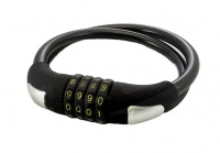 Замок HW 230055 12/800мм кодовый