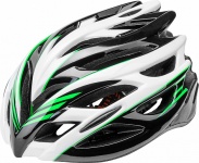 Шлем защитный FSD-HL008 (in-mold), размер L