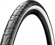 Покрышка Continental 37-622 (700 x 35C) Ride City Reflex, 850г