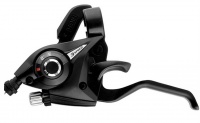 Манетка Shimano EF51-3L левая 3зв