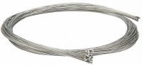 Трос переключения скоростей 1.2х2000мм нержавеющая сталь