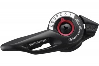 Шифтер Shimano Tourney TZ500 6 или 7ск правая
