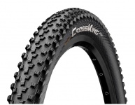 Покрышка Continental 26х2,2 (55-559) Cross King 3/180Tpi 720г