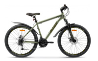 Aist Quest Disk 26"