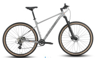 Hagen Zero 8 29" (серый, глянец)