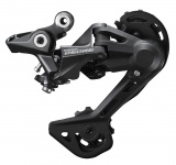 Переключатель задний Shimano RD-M4120 10-11зв Deore
