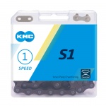 Цепь KMC-S1 (1/2"х1/8"х112L) 1-ск