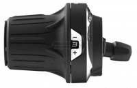 Шифтер Shimano Tourney RV200-L 3ск левая