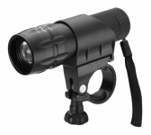 Фонарь передний HW JY-359 (3 WATT)