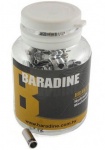Наконечник оплетки троса переключения Baradine