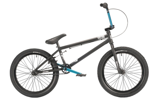 BMX велосипед